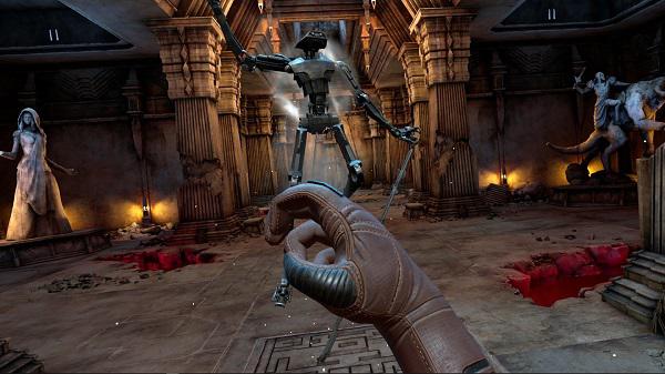 图片[2]VR玩吧-VR游戏破解下载网站-Quest 2 3 一体机游戏-Steam VR串流游戏-VR游戏资源汉化中文网站-Pico Neo3 4-Meta Quest 2 3-HTC VIVE-Oculus Rift-Valve Index-Pico VR-游戏下载中心Oculus Quest 游戏《星球大战2达斯·维达黑暗堡垒VR》Vader Immortal: Episode II 汉化中文版（高速下载）VR玩吧-VR游戏破解下载网站-Quest 2 3 一体机游戏-Steam VR串流游戏-VR游戏资源汉化中文网站-Pico Neo3 4-Meta Quest 2 3-HTC VIVE-Oculus Rift-Valve Index-Pico VR-游戏下载中心VR玩吧【VRwanba.com】汉化VR游戏官网