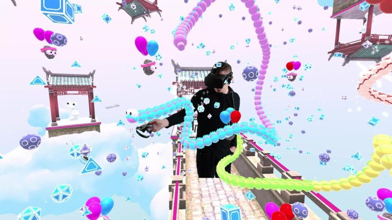 图片[4]VR玩吧-VR游戏破解下载网站-Quest 2 3 一体机游戏-Steam VR串流游戏-VR游戏资源汉化中文网站-Pico Neo3 4-Meta Quest 2 3-HTC VIVE-Oculus Rift-Valve Index-Pico VR-游戏下载中心Oculus Quest 游戏《贪吃蛇VR》Space Slurpies VR（高速下载）VR玩吧-VR游戏破解下载网站-Quest 2 3 一体机游戏-Steam VR串流游戏-VR游戏资源汉化中文网站-Pico Neo3 4-Meta Quest 2 3-HTC VIVE-Oculus Rift-Valve Index-Pico VR-游戏下载中心VR玩吧【VRwanba.com】汉化VR游戏官网