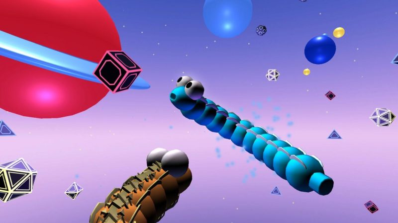 图片[5]VR玩吧-VR游戏破解下载网站-Quest 2 3 一体机游戏-Steam VR串流游戏-VR游戏资源汉化中文网站-Pico Neo3 4-Meta Quest 2 3-HTC VIVE-Oculus Rift-Valve Index-Pico VR-游戏下载中心Oculus Quest 游戏《贪吃蛇VR》Space Slurpies VR（高速下载）VR玩吧-VR游戏破解下载网站-Quest 2 3 一体机游戏-Steam VR串流游戏-VR游戏资源汉化中文网站-Pico Neo3 4-Meta Quest 2 3-HTC VIVE-Oculus Rift-Valve Index-Pico VR-游戏下载中心VR玩吧【VRwanba.com】汉化VR游戏官网