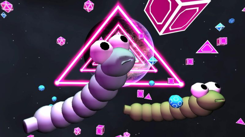 图片[6]VR玩吧-VR游戏破解下载网站-Quest 2 3 一体机游戏-Steam VR串流游戏-VR游戏资源汉化中文网站-Pico Neo3 4-Meta Quest 2 3-HTC VIVE-Oculus Rift-Valve Index-Pico VR-游戏下载中心Oculus Quest 游戏《贪吃蛇VR》Space Slurpies VR（高速下载）VR玩吧-VR游戏破解下载网站-Quest 2 3 一体机游戏-Steam VR串流游戏-VR游戏资源汉化中文网站-Pico Neo3 4-Meta Quest 2 3-HTC VIVE-Oculus Rift-Valve Index-Pico VR-游戏下载中心VR玩吧【VRwanba.com】汉化VR游戏官网