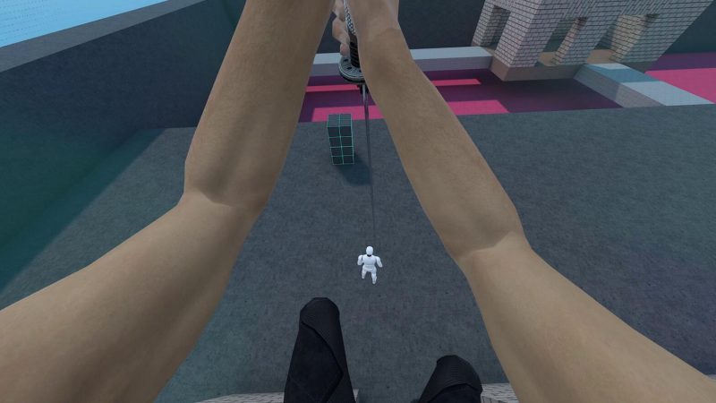 图片[4]VR玩吧-VR游戏破解下载网站-Quest 2 3 一体机游戏-Steam VR串流游戏-VR游戏资源汉化中文网站-Pico Neo3 4-Meta Quest 2 3-HTC VIVE-Oculus Rift-Valve Index-Pico VR-游戏下载中心Oculus Quest 游戏《运动模式VR》Sport Mode VR（高速下载）VR玩吧-VR游戏破解下载网站-Quest 2 3 一体机游戏-Steam VR串流游戏-VR游戏资源汉化中文网站-Pico Neo3 4-Meta Quest 2 3-HTC VIVE-Oculus Rift-Valve Index-Pico VR-游戏下载中心VR玩吧【VRwanba.com】汉化VR游戏官网