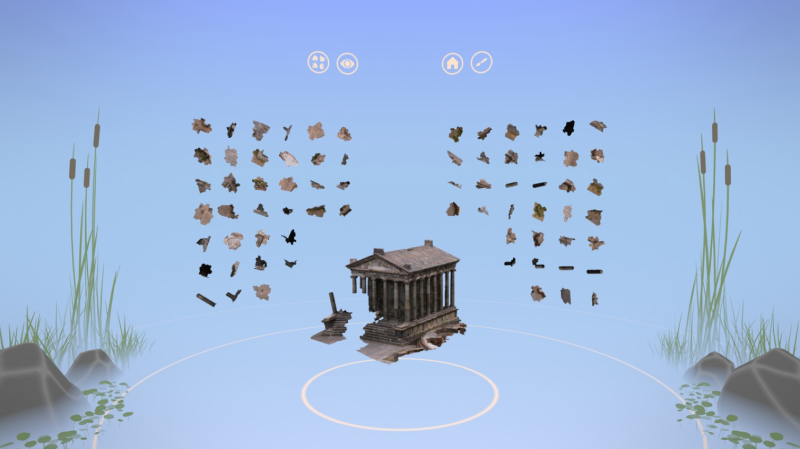 图片[3]VR玩吧-VR游戏破解下载网站-Quest 2 3 一体机游戏-Steam VR串流游戏-VR游戏资源汉化中文网站-Pico Neo3 4-Meta Quest 2 3-HTC VIVE-Oculus Rift-Valve Index-Pico VR-游戏下载中心Oculus Quest 游戏《3D立体智力拼图》Puzzling Places + DLCVR玩吧-VR游戏破解下载网站-Quest 2 3 一体机游戏-Steam VR串流游戏-VR游戏资源汉化中文网站-Pico Neo3 4-Meta Quest 2 3-HTC VIVE-Oculus Rift-Valve Index-Pico VR-游戏下载中心VR玩吧【VRwanba.com】汉化VR游戏官网