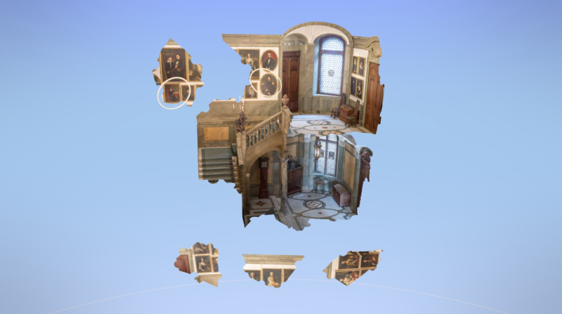 图片[6]VR玩吧-VR游戏破解下载网站-Quest 2 3 一体机游戏-Steam VR串流游戏-VR游戏资源汉化中文网站-Pico Neo3 4-Meta Quest 2 3-HTC VIVE-Oculus Rift-Valve Index-Pico VR-游戏下载中心Oculus Quest 游戏《3D立体智力拼图》Puzzling Places + DLCVR玩吧-VR游戏破解下载网站-Quest 2 3 一体机游戏-Steam VR串流游戏-VR游戏资源汉化中文网站-Pico Neo3 4-Meta Quest 2 3-HTC VIVE-Oculus Rift-Valve Index-Pico VR-游戏下载中心VR玩吧【VRwanba.com】汉化VR游戏官网