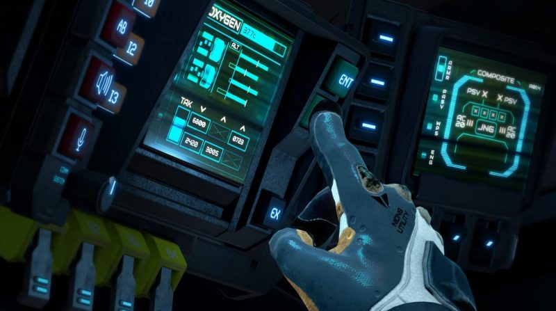 图片[6]VR玩吧-VR游戏破解下载网站-Quest 2 3 一体机游戏-Steam VR串流游戏-VR游戏资源汉化中文网站-Pico Neo3 4-Meta Quest 2 3-HTC VIVE-Oculus Rift-Valve Index-Pico VR-游戏下载中心Oculus Quest 游戏《钢铁机甲》IRON REBELLIONVR玩吧-VR游戏破解下载网站-Quest 2 3 一体机游戏-Steam VR串流游戏-VR游戏资源汉化中文网站-Pico Neo3 4-Meta Quest 2 3-HTC VIVE-Oculus Rift-Valve Index-Pico VR-游戏下载中心VR玩吧【VRwanba.com】汉化VR游戏官网