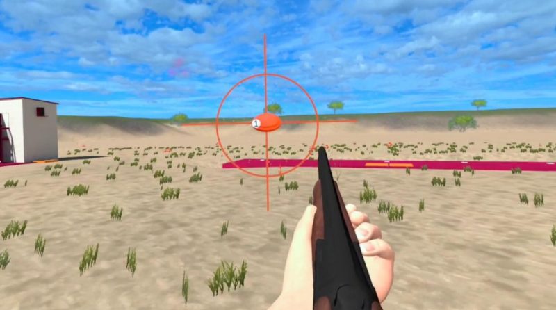 图片[3]VR玩吧-VR游戏破解下载网站-Quest 2 3 一体机游戏-Steam VR串流游戏-VR游戏资源汉化中文网站-Pico Neo3 4-Meta Quest 2 3-HTC VIVE-Oculus Rift-Valve Index-Pico VR-游戏下载中心Oculus Quest 游戏《飞盘狩猎VR》Clay Hunt VRVR玩吧-VR游戏破解下载网站-Quest 2 3 一体机游戏-Steam VR串流游戏-VR游戏资源汉化中文网站-Pico Neo3 4-Meta Quest 2 3-HTC VIVE-Oculus Rift-Valve Index-Pico VR-游戏下载中心VR玩吧【VRwanba.com】汉化VR游戏官网