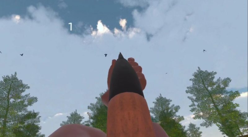 图片[4]VR玩吧-VR游戏破解下载网站-Quest 2 3 一体机游戏-Steam VR串流游戏-VR游戏资源汉化中文网站-Pico Neo3 4-Meta Quest 2 3-HTC VIVE-Oculus Rift-Valve Index-Pico VR-游戏下载中心Oculus Quest 游戏《飞盘狩猎VR》Clay Hunt VRVR玩吧-VR游戏破解下载网站-Quest 2 3 一体机游戏-Steam VR串流游戏-VR游戏资源汉化中文网站-Pico Neo3 4-Meta Quest 2 3-HTC VIVE-Oculus Rift-Valve Index-Pico VR-游戏下载中心VR玩吧【VRwanba.com】汉化VR游戏官网