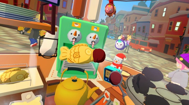 图片[2]VR玩吧-VR游戏破解下载网站-Quest 2 3 一体机游戏-Steam VR串流游戏-VR游戏资源汉化中文网站-Pico Neo3 4-Meta Quest 2 3-HTC VIVE-Oculus Rift-Valve Index-Pico VR-游戏下载中心Oculus Quest 游戏《幸运鱼面包VR》Lucky Fish Bread VRVR玩吧-VR游戏破解下载网站-Quest 2 3 一体机游戏-Steam VR串流游戏-VR游戏资源汉化中文网站-Pico Neo3 4-Meta Quest 2 3-HTC VIVE-Oculus Rift-Valve Index-Pico VR-游戏下载中心VR玩吧【VRwanba.com】汉化VR游戏官网