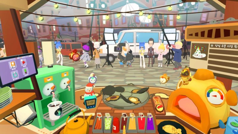 图片[3]VR玩吧-VR游戏破解下载网站-Quest 2 3 一体机游戏-Steam VR串流游戏-VR游戏资源汉化中文网站-Pico Neo3 4-Meta Quest 2 3-HTC VIVE-Oculus Rift-Valve Index-Pico VR-游戏下载中心Oculus Quest 游戏《幸运鱼面包VR》Lucky Fish Bread VRVR玩吧-VR游戏破解下载网站-Quest 2 3 一体机游戏-Steam VR串流游戏-VR游戏资源汉化中文网站-Pico Neo3 4-Meta Quest 2 3-HTC VIVE-Oculus Rift-Valve Index-Pico VR-游戏下载中心VR玩吧【VRwanba.com】汉化VR游戏官网