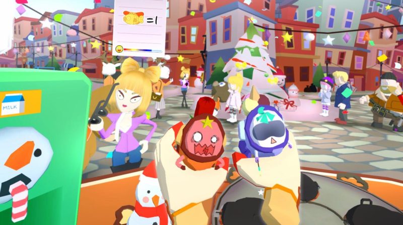 图片[5]VR玩吧-VR游戏破解下载网站-Quest 2 3 一体机游戏-Steam VR串流游戏-VR游戏资源汉化中文网站-Pico Neo3 4-Meta Quest 2 3-HTC VIVE-Oculus Rift-Valve Index-Pico VR-游戏下载中心Oculus Quest 游戏《幸运鱼面包VR》Lucky Fish Bread VRVR玩吧-VR游戏破解下载网站-Quest 2 3 一体机游戏-Steam VR串流游戏-VR游戏资源汉化中文网站-Pico Neo3 4-Meta Quest 2 3-HTC VIVE-Oculus Rift-Valve Index-Pico VR-游戏下载中心VR玩吧【VRwanba.com】汉化VR游戏官网