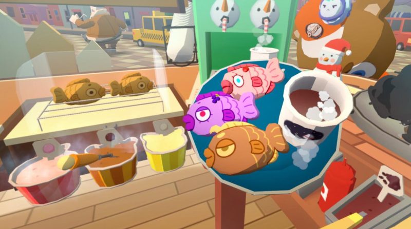 图片[6]VR玩吧-VR游戏破解下载网站-Quest 2 3 一体机游戏-Steam VR串流游戏-VR游戏资源汉化中文网站-Pico Neo3 4-Meta Quest 2 3-HTC VIVE-Oculus Rift-Valve Index-Pico VR-游戏下载中心Oculus Quest 游戏《幸运鱼面包VR》Lucky Fish Bread VRVR玩吧-VR游戏破解下载网站-Quest 2 3 一体机游戏-Steam VR串流游戏-VR游戏资源汉化中文网站-Pico Neo3 4-Meta Quest 2 3-HTC VIVE-Oculus Rift-Valve Index-Pico VR-游戏下载中心VR玩吧【VRwanba.com】汉化VR游戏官网