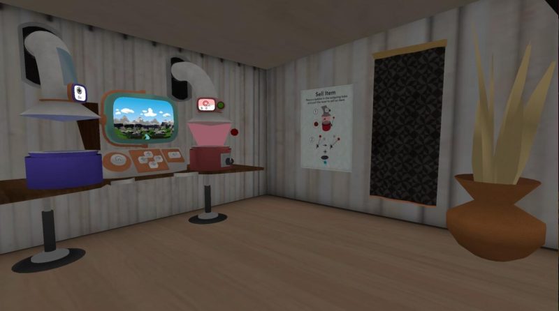 图片[4]VR玩吧-VR游戏破解下载网站-Quest 2 3 一体机游戏-Steam VR串流游戏-VR游戏资源汉化中文网站-Pico Neo3 4-Meta Quest 2 3-HTC VIVE-Oculus Rift-Valve Index-Pico VR-游戏下载中心Meta Quest 游戏《壤土沙箱》Loam Sandbox VRVR玩吧-VR游戏破解下载网站-Quest 2 3 一体机游戏-Steam VR串流游戏-VR游戏资源汉化中文网站-Pico Neo3 4-Meta Quest 2 3-HTC VIVE-Oculus Rift-Valve Index-Pico VR-游戏下载中心VR玩吧【VRwanba.com】汉化VR游戏官网