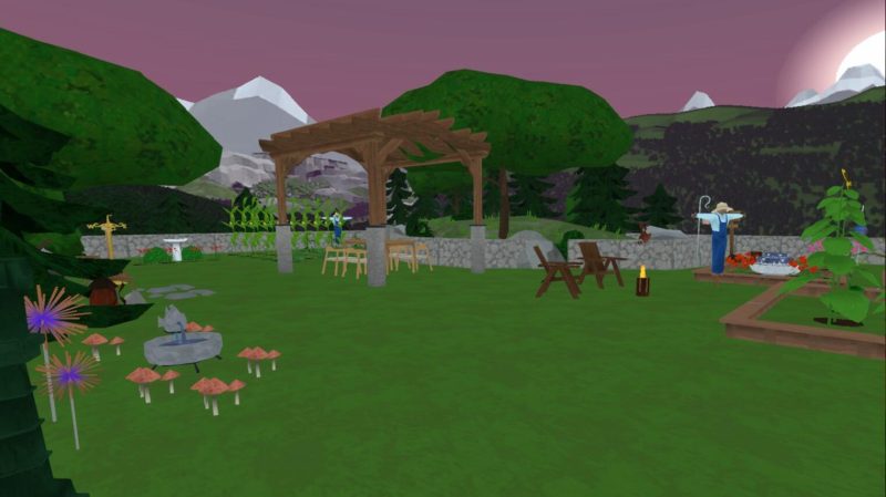图片[2]VR玩吧-VR游戏破解下载网站-Quest 2 3 一体机游戏-Steam VR串流游戏-VR游戏资源汉化中文网站-Pico Neo3 4-Meta Quest 2 3-HTC VIVE-Oculus Rift-Valve Index-Pico VR-游戏下载中心Meta Quest 游戏《壤土沙箱》Loam Sandbox VRVR玩吧-VR游戏破解下载网站-Quest 2 3 一体机游戏-Steam VR串流游戏-VR游戏资源汉化中文网站-Pico Neo3 4-Meta Quest 2 3-HTC VIVE-Oculus Rift-Valve Index-Pico VR-游戏下载中心VR玩吧【VRwanba.com】汉化VR游戏官网