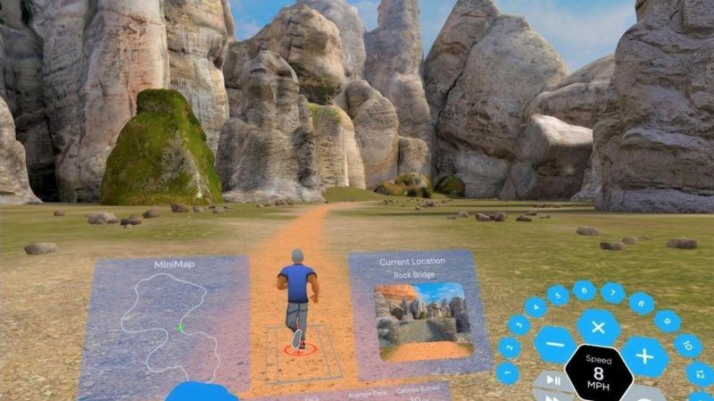 图片[3]VR玩吧-VR游戏破解下载网站-Quest 2 3 一体机游戏-Steam VR串流游戏-VR游戏资源汉化中文网站-Pico Neo3 4-Meta Quest 2 3-HTC VIVE-Oculus Rift-Valve Index-Pico VR-游戏下载中心Oculus Quest 游戏《虚拟世界跑步》OctonicVR玩吧-VR游戏破解下载网站-Quest 2 3 一体机游戏-Steam VR串流游戏-VR游戏资源汉化中文网站-Pico Neo3 4-Meta Quest 2 3-HTC VIVE-Oculus Rift-Valve Index-Pico VR-游戏下载中心VR玩吧【VRwanba.com】汉化VR游戏官网
