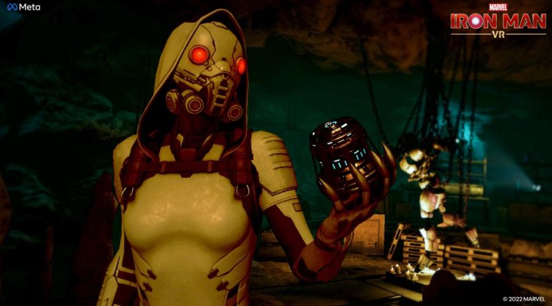 图片[5]VR玩吧-VR游戏破解下载网站-Quest 2 3 一体机游戏-Steam VR串流游戏-VR游戏资源汉化中文网站-Pico Neo3 4-Meta Quest 2 3-HTC VIVE-Oculus Rift-Valve Index-Pico VR-游戏下载中心Oculus Quest 游戏《漫威的钢铁侠VR》Marvel’s Iron Man VRVR玩吧-VR游戏破解下载网站-Quest 2 3 一体机游戏-Steam VR串流游戏-VR游戏资源汉化中文网站-Pico Neo3 4-Meta Quest 2 3-HTC VIVE-Oculus Rift-Valve Index-Pico VR-游戏下载中心VR玩吧【VRwanba.com】汉化VR游戏官网