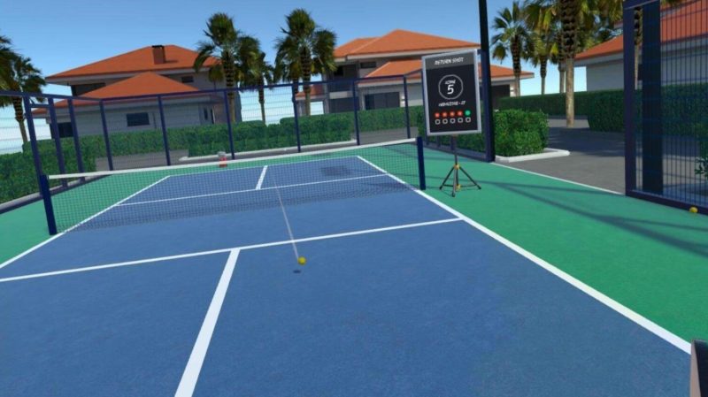 图片[2]VR玩吧-VR游戏破解下载网站-Quest 2 3 一体机游戏-Steam VR串流游戏-VR游戏资源汉化中文网站-Pico Neo3 4-Meta Quest 2 3-HTC VIVE-Oculus Rift-Valve Index-Pico VR-游戏下载中心Oculus Quest 游戏《匹克球》Pickleball VRVR玩吧-VR游戏破解下载网站-Quest 2 3 一体机游戏-Steam VR串流游戏-VR游戏资源汉化中文网站-Pico Neo3 4-Meta Quest 2 3-HTC VIVE-Oculus Rift-Valve Index-Pico VR-游戏下载中心VR玩吧【VRwanba.com】汉化VR游戏官网