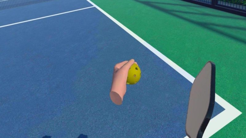 图片[3]VR玩吧-VR游戏破解下载网站-Quest 2 3 一体机游戏-Steam VR串流游戏-VR游戏资源汉化中文网站-Pico Neo3 4-Meta Quest 2 3-HTC VIVE-Oculus Rift-Valve Index-Pico VR-游戏下载中心Oculus Quest 游戏《匹克球》Pickleball VRVR玩吧-VR游戏破解下载网站-Quest 2 3 一体机游戏-Steam VR串流游戏-VR游戏资源汉化中文网站-Pico Neo3 4-Meta Quest 2 3-HTC VIVE-Oculus Rift-Valve Index-Pico VR-游戏下载中心VR玩吧【VRwanba.com】汉化VR游戏官网