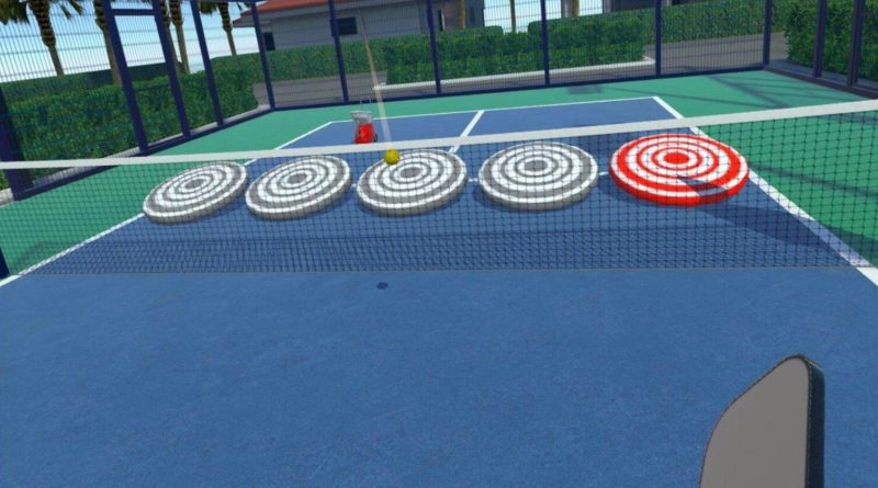 图片[5]VR玩吧-VR游戏破解下载网站-Quest 2 3 一体机游戏-Steam VR串流游戏-VR游戏资源汉化中文网站-Pico Neo3 4-Meta Quest 2 3-HTC VIVE-Oculus Rift-Valve Index-Pico VR-游戏下载中心Oculus Quest 游戏《匹克球》Pickleball VRVR玩吧-VR游戏破解下载网站-Quest 2 3 一体机游戏-Steam VR串流游戏-VR游戏资源汉化中文网站-Pico Neo3 4-Meta Quest 2 3-HTC VIVE-Oculus Rift-Valve Index-Pico VR-游戏下载中心VR玩吧【VRwanba.com】汉化VR游戏官网