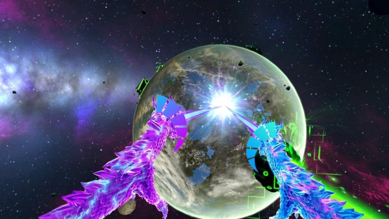 图片[3]VR玩吧-VR游戏破解下载网站-Quest 2 3 一体机游戏-Steam VR串流游戏-VR游戏资源汉化中文网站-Pico Neo3 4-Meta Quest 2 3-HTC VIVE-Oculus Rift-Valve Index-Pico VR-游戏下载中心Oculus Quest 游戏《太空龙解禁》Space Dragon Unchained VRVR玩吧-VR游戏破解下载网站-Quest 2 3 一体机游戏-Steam VR串流游戏-VR游戏资源汉化中文网站-Pico Neo3 4-Meta Quest 2 3-HTC VIVE-Oculus Rift-Valve Index-Pico VR-游戏下载中心VR玩吧【VRwanba.com】汉化VR游戏官网