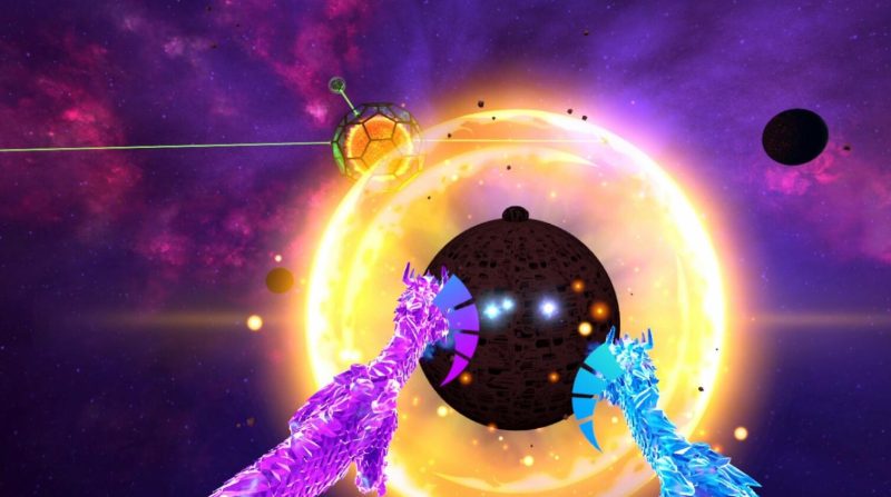 图片[4]VR玩吧-VR游戏破解下载网站-Quest 2 3 一体机游戏-Steam VR串流游戏-VR游戏资源汉化中文网站-Pico Neo3 4-Meta Quest 2 3-HTC VIVE-Oculus Rift-Valve Index-Pico VR-游戏下载中心Oculus Quest 游戏《太空龙解禁》Space Dragon Unchained VRVR玩吧-VR游戏破解下载网站-Quest 2 3 一体机游戏-Steam VR串流游戏-VR游戏资源汉化中文网站-Pico Neo3 4-Meta Quest 2 3-HTC VIVE-Oculus Rift-Valve Index-Pico VR-游戏下载中心VR玩吧【VRwanba.com】汉化VR游戏官网