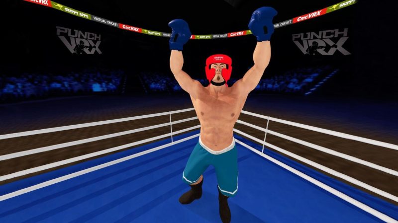 图片[5]VR玩吧-VR游戏破解下载网站-Quest 2 3 一体机游戏-Steam VR串流游戏-VR游戏资源汉化中文网站-Pico Neo3 4-Meta Quest 2 3-HTC VIVE-Oculus Rift-Valve Index-Pico VR-游戏下载中心Oculus Quest 游戏《拳击游戏VR》PuchVRX – Boxing Game（高速下载）VR玩吧-VR游戏破解下载网站-Quest 2 3 一体机游戏-Steam VR串流游戏-VR游戏资源汉化中文网站-Pico Neo3 4-Meta Quest 2 3-HTC VIVE-Oculus Rift-Valve Index-Pico VR-游戏下载中心VR玩吧【VRwanba.com】汉化VR游戏官网