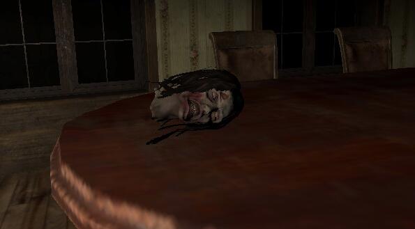 图片[3]VR玩吧-VR游戏破解下载网站-Quest 2 3 一体机游戏-Steam VR串流游戏-VR游戏资源汉化中文网站-Pico Neo3 4-Meta Quest 2 3-HTC VIVE-Oculus Rift-Valve Index-Pico VR-游戏下载中心Steam PC VR游戏《恐怖屋VR》Horror HouseVR玩吧-VR游戏破解下载网站-Quest 2 3 一体机游戏-Steam VR串流游戏-VR游戏资源汉化中文网站-Pico Neo3 4-Meta Quest 2 3-HTC VIVE-Oculus Rift-Valve Index-Pico VR-游戏下载中心VR玩吧【VRwanba.com】汉化VR游戏官网