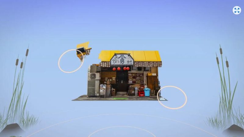 图片[4]VR玩吧-VR游戏破解下载网站-Quest 2 3 一体机游戏-Steam VR串流游戏-VR游戏资源汉化中文网站-Pico Neo3 4-Meta Quest 2 3-HTC VIVE-Oculus Rift-Valve Index-Pico VR-游戏下载中心Oculus Quest 游戏《3D立体智力拼图》Puzzling Places + DLCVR玩吧-VR游戏破解下载网站-Quest 2 3 一体机游戏-Steam VR串流游戏-VR游戏资源汉化中文网站-Pico Neo3 4-Meta Quest 2 3-HTC VIVE-Oculus Rift-Valve Index-Pico VR-游戏下载中心VR玩吧【VRwanba.com】汉化VR游戏官网