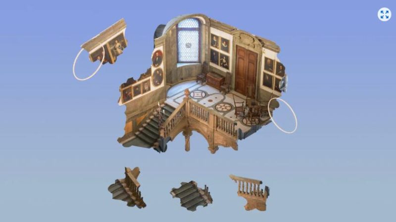 图片[6]VR玩吧-VR游戏破解下载网站-Quest 2 3 一体机游戏-Steam VR串流游戏-VR游戏资源汉化中文网站-Pico Neo3 4-Meta Quest 2 3-HTC VIVE-Oculus Rift-Valve Index-Pico VR-游戏下载中心Oculus Quest 游戏《3D立体智力拼图》Puzzling Places + DLCVR玩吧-VR游戏破解下载网站-Quest 2 3 一体机游戏-Steam VR串流游戏-VR游戏资源汉化中文网站-Pico Neo3 4-Meta Quest 2 3-HTC VIVE-Oculus Rift-Valve Index-Pico VR-游戏下载中心VR玩吧【VRwanba.com】汉化VR游戏官网