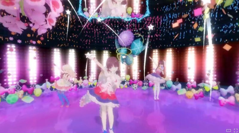 图片[2]VR玩吧-VR游戏下载网站-Quest 2 3S 一体机游戏-Steam VR串流游戏-VR游戏资源汉化中文网站-Pico Neo3 4-Meta Quest 2 3-HTC VIVE-Oculus Rift-Valve Index-Pico VR-游戏下载中心Steam PC VR游戏《跳步歌唱！闪耀吧！》Hop Step Sing! Kisekiteki Shining! (HQ Edition)VR玩吧-VR游戏下载网站-Quest 2 3S 一体机游戏-Steam VR串流游戏-VR游戏资源汉化中文网站-Pico Neo3 4-Meta Quest 2 3-HTC VIVE-Oculus Rift-Valve Index-Pico VR-游戏下载中心VR玩吧【VRwanba.com】汉化VR游戏官网