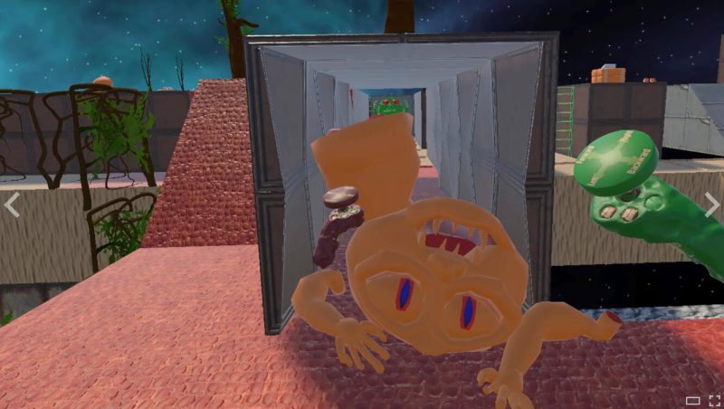 图片[4]VR玩吧-VR游戏下载网站-Quest 2 3S 一体机游戏-Steam VR串流游戏-VR游戏资源汉化中文网站-Pico Neo3 4-Meta Quest 2 3-HTC VIVE-Oculus Rift-Valve Index-Pico VR-游戏下载中心Steam PC VR游戏《幽灵追逐VR》Ghost Pursuit VRVR玩吧-VR游戏下载网站-Quest 2 3S 一体机游戏-Steam VR串流游戏-VR游戏资源汉化中文网站-Pico Neo3 4-Meta Quest 2 3-HTC VIVE-Oculus Rift-Valve Index-Pico VR-游戏下载中心VR玩吧【VRwanba.com】汉化VR游戏官网