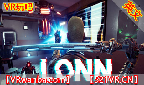 Steam PC VR游戏《隆恩VR》LONN（高速下载）VR玩吧官网|VR游戏下载网站|Quest 2 3一体机游戏|VR游戏资源中文汉化平台|Pico Neo3 4|Meta Quest 2 3|HTC VIVE|Oculus Rift|Valve Index|Pico VR|游戏下载中心VR玩吧【VRwanba.com】汉化VR游戏官网