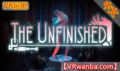 Steam PC VR游戏《火鸟 - 未完成的》Firebird - The UnfinishedVR玩吧-VR游戏下载网站-Quest 2 3S 一体机游戏-Steam VR串流游戏-VR游戏资源汉化中文网站-Pico Neo3 4-Meta Quest 2 3-HTC VIVE-Oculus Rift-Valve Index-Pico VR-游戏下载中心VR玩吧【VRwanba.com】汉化VR游戏官网