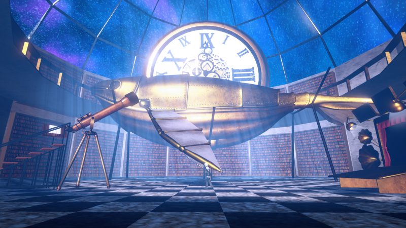 图片[3]VR玩吧-VR游戏破解下载网站-Quest 2 3 一体机游戏-Steam VR串流游戏-VR游戏资源汉化中文网站-Pico Neo3 4-Meta Quest 2 3-HTC VIVE-Oculus Rift-Valve Index-Pico VR-游戏下载中心Steam PC VR游戏《时间旅行者VR》TimeTravelers（高速下载）VR玩吧-VR游戏破解下载网站-Quest 2 3 一体机游戏-Steam VR串流游戏-VR游戏资源汉化中文网站-Pico Neo3 4-Meta Quest 2 3-HTC VIVE-Oculus Rift-Valve Index-Pico VR-游戏下载中心VR玩吧【VRwanba.com】汉化VR游戏官网