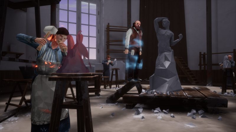 图片[2]VR玩吧-VR游戏破解下载网站-Quest 2 3 一体机游戏-Steam VR串流游戏-VR游戏资源汉化中文网站-Pico Neo3 4-Meta Quest 2 3-HTC VIVE-Oculus Rift-Valve Index-Pico VR-游戏下载中心Steam PC VR游戏《火鸟-未完VR》Firebird – The Unfinished（高速下载）VR玩吧-VR游戏破解下载网站-Quest 2 3 一体机游戏-Steam VR串流游戏-VR游戏资源汉化中文网站-Pico Neo3 4-Meta Quest 2 3-HTC VIVE-Oculus Rift-Valve Index-Pico VR-游戏下载中心VR玩吧【VRwanba.com】汉化VR游戏官网