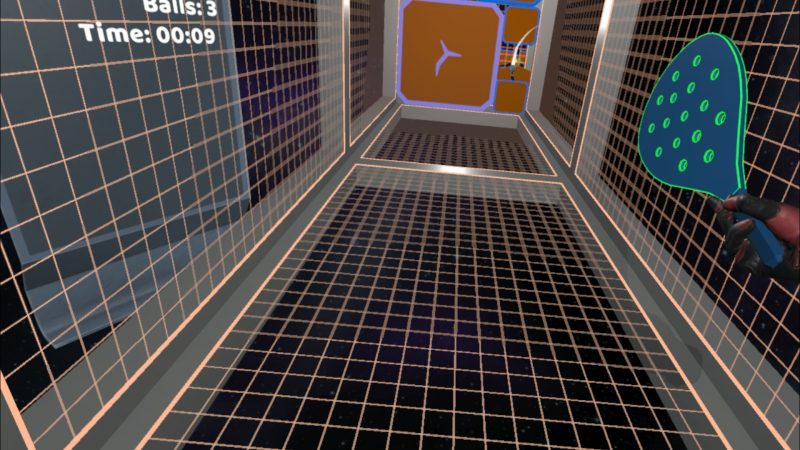 图片[2]VR玩吧-VR游戏破解下载网站-Quest 2 3 一体机游戏-Steam VR串流游戏-VR游戏资源汉化中文网站-Pico Neo3 4-Meta Quest 2 3-HTC VIVE-Oculus Rift-Valve Index-Pico VR-游戏下载中心Oculus Quest 游戏《挥动球拍VR》VRkanoid VRVR玩吧-VR游戏破解下载网站-Quest 2 3 一体机游戏-Steam VR串流游戏-VR游戏资源汉化中文网站-Pico Neo3 4-Meta Quest 2 3-HTC VIVE-Oculus Rift-Valve Index-Pico VR-游戏下载中心VR玩吧【VRwanba.com】汉化VR游戏官网