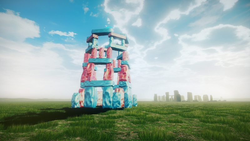 图片[5]VR玩吧-VR游戏破解下载网站-Quest 2 3 一体机游戏-Steam VR串流游戏-VR游戏资源汉化中文网站-Pico Neo3 4-Meta Quest 2 3-HTC VIVE-Oculus Rift-Valve Index-Pico VR-游戏下载中心Steam PC VR游戏《巨石阵VR》Stonehenge VR SANDBOX（高速下载）VR玩吧-VR游戏破解下载网站-Quest 2 3 一体机游戏-Steam VR串流游戏-VR游戏资源汉化中文网站-Pico Neo3 4-Meta Quest 2 3-HTC VIVE-Oculus Rift-Valve Index-Pico VR-游戏下载中心VR玩吧【VRwanba.com】汉化VR游戏官网