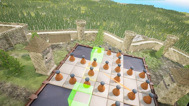 图片[3]VR玩吧-VR游戏破解下载网站-Quest 2 3 一体机游戏-Steam VR串流游戏-VR游戏资源汉化中文网站-Pico Neo3 4-Meta Quest 2 3-HTC VIVE-Oculus Rift-Valve Index-Pico VR-游戏下载中心Steam PC VR游戏《VR 孔明棋》VR Solo Noble（高速下载）VR玩吧-VR游戏破解下载网站-Quest 2 3 一体机游戏-Steam VR串流游戏-VR游戏资源汉化中文网站-Pico Neo3 4-Meta Quest 2 3-HTC VIVE-Oculus Rift-Valve Index-Pico VR-游戏下载中心VR玩吧【VRwanba.com】汉化VR游戏官网