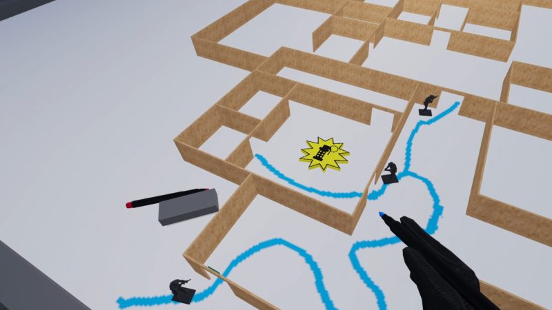 图片[3]VR玩吧-VR游戏破解下载网站-Quest 2 3 一体机游戏-Steam VR串流游戏-VR游戏资源汉化中文网站-Pico Neo3 4-Meta Quest 2 3-HTC VIVE-Oculus Rift-Valve Index-Pico VR-游戏下载中心Steam PC VR游戏《目标反作用力VR》Target React Force（高速下载）VR玩吧-VR游戏破解下载网站-Quest 2 3 一体机游戏-Steam VR串流游戏-VR游戏资源汉化中文网站-Pico Neo3 4-Meta Quest 2 3-HTC VIVE-Oculus Rift-Valve Index-Pico VR-游戏下载中心VR玩吧【VRwanba.com】汉化VR游戏官网