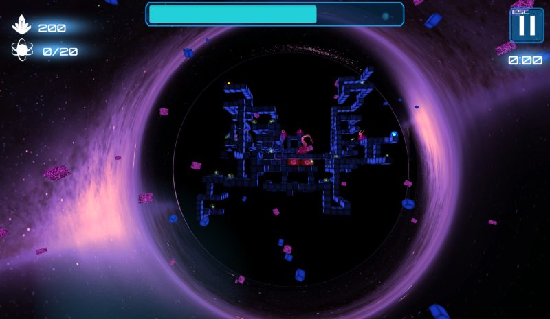 图片[5]VR玩吧-VR游戏破解下载网站-Quest 2 3 一体机游戏-Steam VR串流游戏-VR游戏资源汉化中文网站-Pico Neo3 4-Meta Quest 2 3-HTC VIVE-Oculus Rift-Valve Index-Pico VR-游戏下载中心Steam PC VR游戏《深蓝色3D空间迷宫VR》Deep Blue 3D Maze in Space（高速下载）VR玩吧-VR游戏破解下载网站-Quest 2 3 一体机游戏-Steam VR串流游戏-VR游戏资源汉化中文网站-Pico Neo3 4-Meta Quest 2 3-HTC VIVE-Oculus Rift-Valve Index-Pico VR-游戏下载中心VR玩吧【VRwanba.com】汉化VR游戏官网
