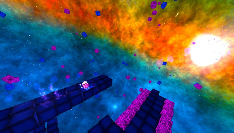 图片[6]VR玩吧-VR游戏破解下载网站-Quest 2 3 一体机游戏-Steam VR串流游戏-VR游戏资源汉化中文网站-Pico Neo3 4-Meta Quest 2 3-HTC VIVE-Oculus Rift-Valve Index-Pico VR-游戏下载中心Steam PC VR游戏《深蓝色3D空间迷宫VR》Deep Blue 3D Maze in Space（高速下载）VR玩吧-VR游戏破解下载网站-Quest 2 3 一体机游戏-Steam VR串流游戏-VR游戏资源汉化中文网站-Pico Neo3 4-Meta Quest 2 3-HTC VIVE-Oculus Rift-Valve Index-Pico VR-游戏下载中心VR玩吧【VRwanba.com】汉化VR游戏官网