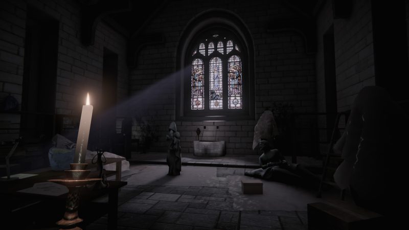 图片[3]VR玩吧-VR游戏破解下载网站-Quest 2 3 一体机游戏-Steam VR串流游戏-VR游戏资源汉化中文网站-Pico Neo3 4-Meta Quest 2 3-HTC VIVE-Oculus Rift-Valve Index-Pico VR-游戏下载中心Steam PC VR游戏《别敲两次门VR》Don’t Knock Twice（高速下载）VR玩吧-VR游戏破解下载网站-Quest 2 3 一体机游戏-Steam VR串流游戏-VR游戏资源汉化中文网站-Pico Neo3 4-Meta Quest 2 3-HTC VIVE-Oculus Rift-Valve Index-Pico VR-游戏下载中心VR玩吧【VRwanba.com】汉化VR游戏官网