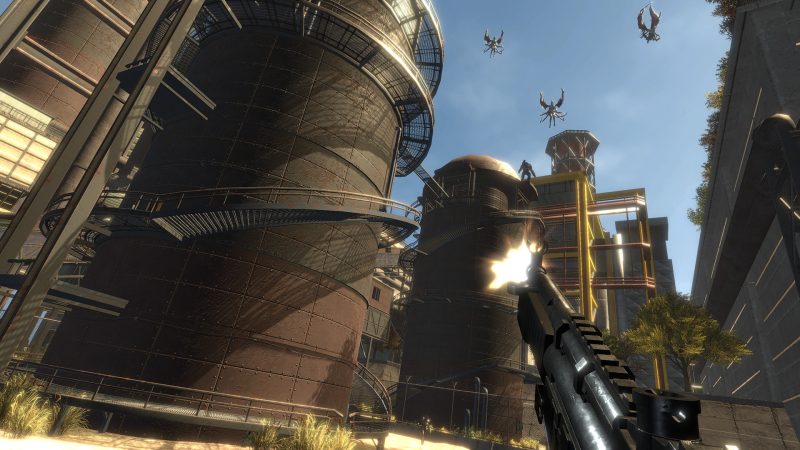 图片[3]VR玩吧-VR游戏破解下载网站-Quest 2 3 一体机游戏-Steam VR串流游戏-VR游戏资源汉化中文网站-Pico Neo3 4-Meta Quest 2 3-HTC VIVE-Oculus Rift-Valve Index-Pico VR-游戏下载中心Steam PC VR游戏《危机行动VR》CrisisActionVR（高速下载）VR玩吧-VR游戏破解下载网站-Quest 2 3 一体机游戏-Steam VR串流游戏-VR游戏资源汉化中文网站-Pico Neo3 4-Meta Quest 2 3-HTC VIVE-Oculus Rift-Valve Index-Pico VR-游戏下载中心VR玩吧【VRwanba.com】汉化VR游戏官网
