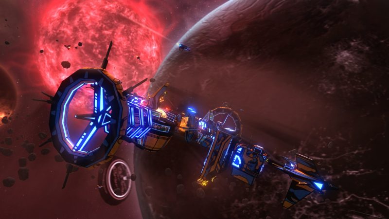 图片[3]VR玩吧-VR游戏破解下载网站-Quest 2 3 一体机游戏-Steam VR串流游戏-VR游戏资源汉化中文网站-Pico Neo3 4-Meta Quest 2 3-HTC VIVE-Oculus Rift-Valve Index-Pico VR-游戏下载中心Steam PC VR游戏《太空海盗和僵尸2VR》Space Pirates And Zombies 2（高速下载）VR玩吧-VR游戏破解下载网站-Quest 2 3 一体机游戏-Steam VR串流游戏-VR游戏资源汉化中文网站-Pico Neo3 4-Meta Quest 2 3-HTC VIVE-Oculus Rift-Valve Index-Pico VR-游戏下载中心VR玩吧【VRwanba.com】汉化VR游戏官网