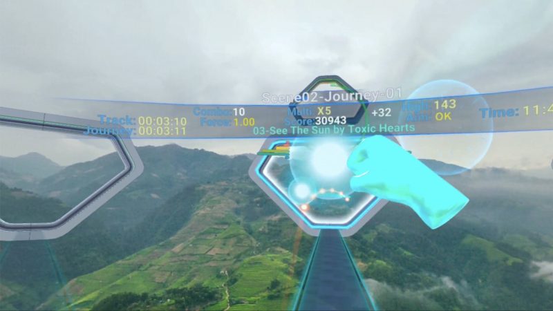 图片[3]VR玩吧-VR游戏破解下载网站-Quest 2 3 一体机游戏-Steam VR串流游戏-VR游戏资源汉化中文网站-Pico Neo3 4-Meta Quest 2 3-HTC VIVE-Oculus Rift-Valve Index-Pico VR-游戏下载中心Steam PC VR游戏《节奏拳击VR》Hitstream（高速下载）VR玩吧-VR游戏破解下载网站-Quest 2 3 一体机游戏-Steam VR串流游戏-VR游戏资源汉化中文网站-Pico Neo3 4-Meta Quest 2 3-HTC VIVE-Oculus Rift-Valve Index-Pico VR-游戏下载中心VR玩吧【VRwanba.com】汉化VR游戏官网