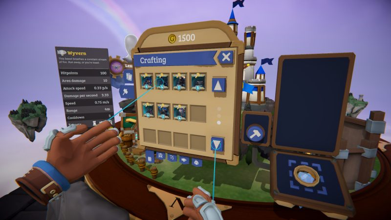 图片[4]VR玩吧-VR游戏破解下载网站-Quest 2 3 一体机游戏-Steam VR串流游戏-VR游戏资源汉化中文网站-Pico Neo3 4-Meta Quest 2 3-HTC VIVE-Oculus Rift-Valve Index-Pico VR-游戏下载中心Oculus Quest 游戏《天境：王国乱斗VR》Skyworld: Kingdom Brawl VR（高速下载)VR玩吧-VR游戏破解下载网站-Quest 2 3 一体机游戏-Steam VR串流游戏-VR游戏资源汉化中文网站-Pico Neo3 4-Meta Quest 2 3-HTC VIVE-Oculus Rift-Valve Index-Pico VR-游戏下载中心VR玩吧【VRwanba.com】汉化VR游戏官网