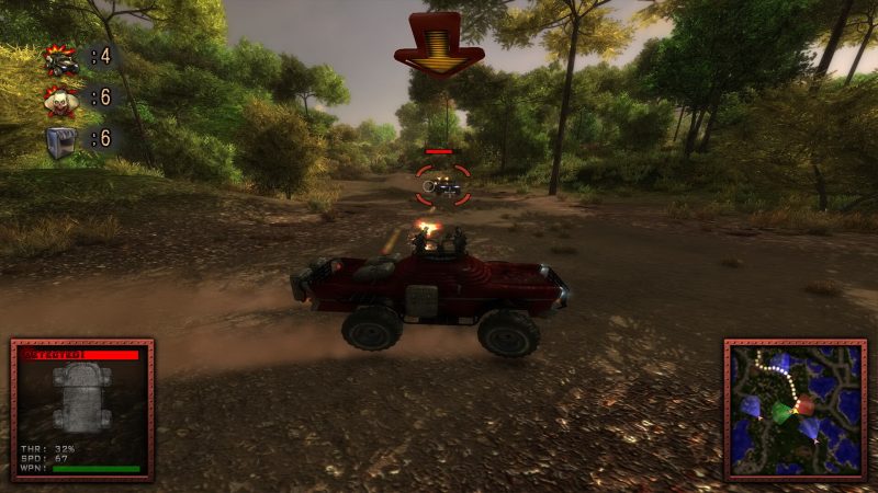 图片[6]VR玩吧-VR游戏破解下载网站-Quest 2 3 一体机游戏-Steam VR串流游戏-VR游戏资源汉化中文网站-Pico Neo3 4-Meta Quest 2 3-HTC VIVE-Oculus Rift-Valve Index-Pico VR-游戏下载中心Steam PC VR游戏《生或死VR》Fast or Dead VR（高速下载）VR玩吧-VR游戏破解下载网站-Quest 2 3 一体机游戏-Steam VR串流游戏-VR游戏资源汉化中文网站-Pico Neo3 4-Meta Quest 2 3-HTC VIVE-Oculus Rift-Valve Index-Pico VR-游戏下载中心VR玩吧【VRwanba.com】汉化VR游戏官网