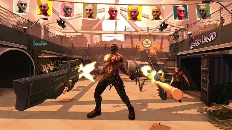 图片[3]VR玩吧-VR游戏破解下载网站-Quest 2 3 一体机游戏-Steam VR串流游戏-VR游戏资源汉化中文网站-Pico Neo3 4-Meta Quest 2 3-HTC VIVE-Oculus Rift-Valve Index-Pico VR-游戏下载中心Steam PC VR游戏《僵尸乐园：狂热爆头VR》Zombieland VR Headshot Fever（高速下载）VR玩吧-VR游戏破解下载网站-Quest 2 3 一体机游戏-Steam VR串流游戏-VR游戏资源汉化中文网站-Pico Neo3 4-Meta Quest 2 3-HTC VIVE-Oculus Rift-Valve Index-Pico VR-游戏下载中心VR玩吧【VRwanba.com】汉化VR游戏官网