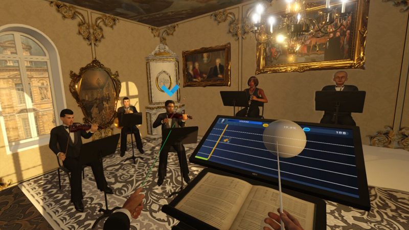 图片[2]VR玩吧-VR游戏破解下载网站-Quest 2 3 一体机游戏-Steam VR串流游戏-VR游戏资源汉化中文网站-Pico Neo3 4-Meta Quest 2 3-HTC VIVE-Oculus Rift-Valve Index-Pico VR-游戏下载中心Steam PC VR游戏《音乐家VR》Maestro VR（高速下载）VR玩吧-VR游戏破解下载网站-Quest 2 3 一体机游戏-Steam VR串流游戏-VR游戏资源汉化中文网站-Pico Neo3 4-Meta Quest 2 3-HTC VIVE-Oculus Rift-Valve Index-Pico VR-游戏下载中心VR玩吧【VRwanba.com】汉化VR游戏官网