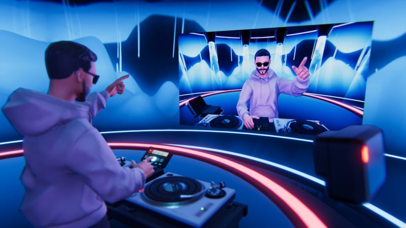图片[5]VR玩吧-VR游戏破解下载网站-Quest 2 3 一体机游戏-Steam VR串流游戏-VR游戏资源汉化中文网站-Pico Neo3 4-Meta Quest 2 3-HTC VIVE-Oculus Rift-Valve Index-Pico VR-游戏下载中心Steam PC VR游戏《DJ模拟VR》Vinyl Reality（高速下载）VR玩吧-VR游戏破解下载网站-Quest 2 3 一体机游戏-Steam VR串流游戏-VR游戏资源汉化中文网站-Pico Neo3 4-Meta Quest 2 3-HTC VIVE-Oculus Rift-Valve Index-Pico VR-游戏下载中心VR玩吧【VRwanba.com】汉化VR游戏官网