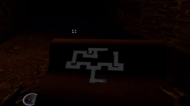 图片[2]VR玩吧-VR游戏破解下载网站-Quest 2 3 一体机游戏-Steam VR串流游戏-VR游戏资源汉化中文网站-Pico Neo3 4-Meta Quest 2 3-HTC VIVE-Oculus Rift-Valve Index-Pico VR-游戏下载中心Steam PC VR游戏《突破地牢VR》Broken Dungeon（高速下载）VR玩吧-VR游戏破解下载网站-Quest 2 3 一体机游戏-Steam VR串流游戏-VR游戏资源汉化中文网站-Pico Neo3 4-Meta Quest 2 3-HTC VIVE-Oculus Rift-Valve Index-Pico VR-游戏下载中心VR玩吧【VRwanba.com】汉化VR游戏官网