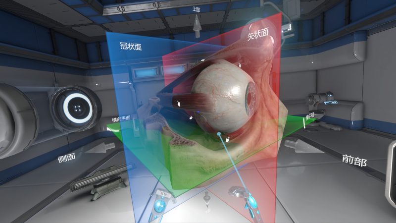 图片[3]VR玩吧官网|VR游戏下载网站|Quest 2 3一体机游戏|VR游戏资源中文汉化平台|Pico Neo3 4|Meta Quest 2 3|HTC VIVE|Oculus Rift|Valve Index|Pico VR|游戏下载中心Steam PC VR游戏《眼睛生理学VR》The Physiology of the Eye（高速下载）VR玩吧官网|VR游戏下载网站|Quest 2 3一体机游戏|VR游戏资源中文汉化平台|Pico Neo3 4|Meta Quest 2 3|HTC VIVE|Oculus Rift|Valve Index|Pico VR|游戏下载中心VR玩吧【VRwanba.com】汉化VR游戏官网